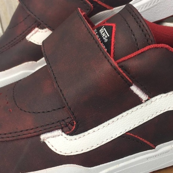 Vans Kyle Pro 2 sneaker skate - Picture 2 of 6